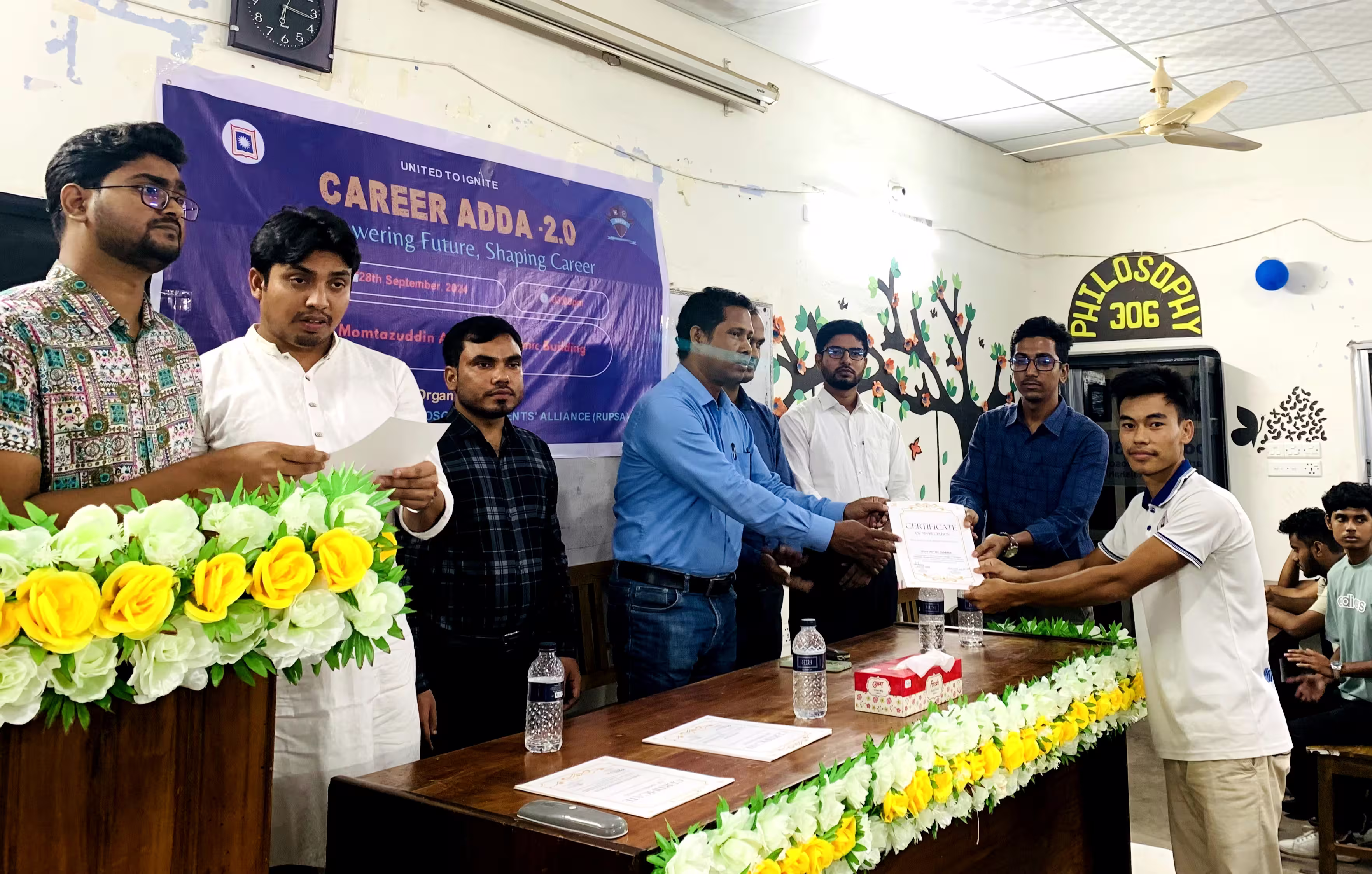 Career Adda 2.0 image